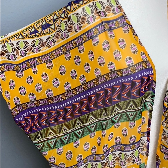 Olive Tree Open Cardigan - Picture 5 of 6